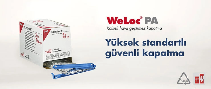 Poşet Kapatıcı